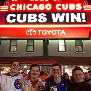 Meet your Posher, Jack